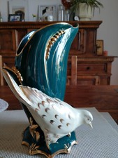 Antico vaso ceramica usato  Firenze
