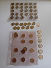 Lots pieces euro d'occasion  Cannes-La-Bocca