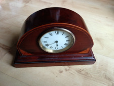 Edwardian inlaid mahogany for sale  WELLINGBOROUGH