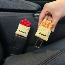 Fivela extensor de cinto de segurança empilhável fivela de cinto de segurança para carro comprar usado  Enviando para Brazil