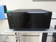 Yamaha 5000 schwarz gebraucht kaufen  Weiden