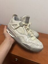 Używany, Air Jordan 4 Retro Laser "30th Anniversary" No Box na sprzedaż  PL