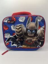Lego movie lunch for sale  LLANELLI