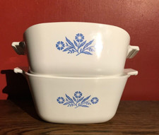 Set vintage pyrosil for sale  SALTASH