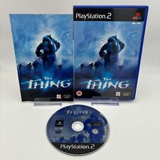Thing near mint for sale  CHELMSFORD