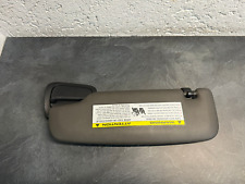 Sonnenblende porsche 911 gebraucht kaufen  Aglasterhausen