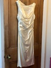 Coast duchess satin for sale  LONDON