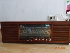 Saba konstanz stereo gebraucht kaufen  Hamburg