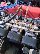 Datsun triple dcoe for sale  Clovis