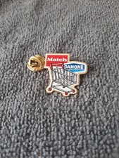 Pin match danone d'occasion  Besançon