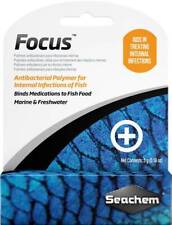 Seachem focus gram d'occasion  Expédié en Belgium