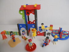 Kinder spielplatz figuren gebraucht kaufen  Halle