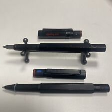 Rotring 600 kugelschreiber gebraucht kaufen  Krefeld