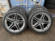Riginal mercedes cls53 gebraucht kaufen  Ludwigsburg
