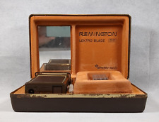 Vintage remington lektro for sale  LEEDS