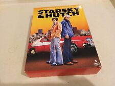 Dvd starsky hutch d'occasion  Saint-Alban-Leysse