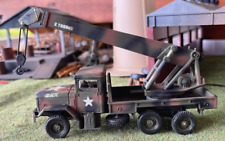 Solido militaire kaiser d'occasion  Saint-Ismier