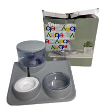 Pet food feeder for sale  Morrisville