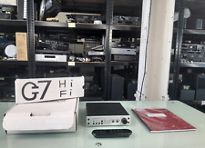 Benchmark dac hgc for sale  LEICESTER