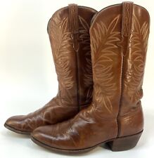 Lucchese 1883 boots for sale  Velarde