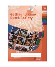 Getting know dutch gebraucht kaufen  Trebbin