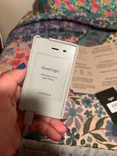 Light phone used for sale  Oakland
