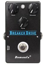 Demonfx breaker drive d'occasion  Expédié en Belgium