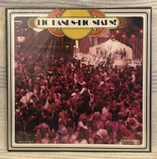 Sealed big bands for sale  Pearl