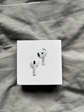 Airpods 4th gen for sale  LONDON