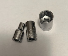 New craftsman socket for sale  Muscoda