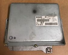 Calculateur moteur décodé d'occasion  Morangis