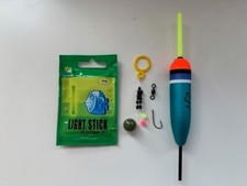 Kit completo galleggiante usato  Spedire a Italy