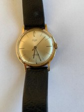 Stowa herren armbanduhr gebraucht kaufen  Osterholz-Scharmbeck