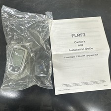 Kit de atualização de RF bidirecional Flash Logic comprar usado Kit de atualização de RF bidirecional Flash Logic comprar usado  Enviando para Brazil