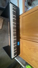 Williams legato keyboard for sale  Thornton