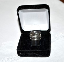 Bague vintage anneau d'occasion  Bischheim