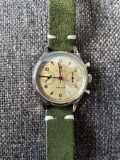 Seagull 1963 38mm for sale  NOTTINGHAM