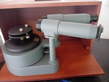 Spectroscope fitted wooden for sale  CROYDON