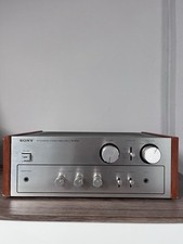 Amplificatore sony 1630 usato  Robecco sul Naviglio
