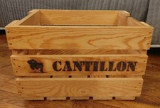 Brasserie brouwerij cantillon for sale  San Diego