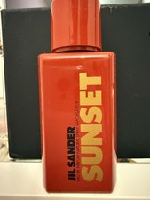 Jil sander sunset gebraucht kaufen  Berlin