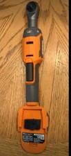 Ridgid 18v brushless for sale  Lithia