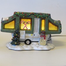 Christmas lighted pop d'occasion  Expédié en Belgium