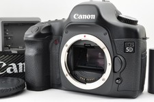 Mint canon eos d'occasion  Expédié en Belgium