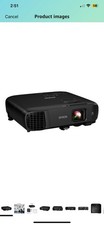 Epson pro ex9240 for sale  San Diego