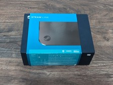 Usado, Reprodutor de streaming de mídia digital Valve Steam Link modelo para jogos 1003 4gb comprar usado Usado, Reprodutor de streaming de mídia digital Valve Steam Link modelo para jogos 1003 4gb comprar usado  Enviando para Brazil
