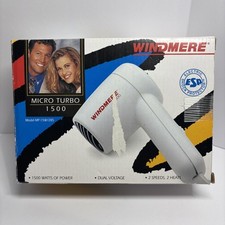 Vintage windmere 1500 for sale  Mankato