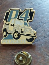 Pin peugeot signe d'occasion  Pacy-sur-Eure