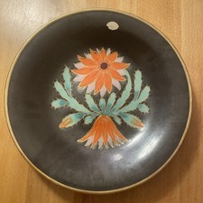 Upsala ekeby keramikteller gebraucht kaufen  Maulbronn