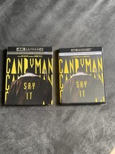 Candyman uhd blu gebraucht kaufen  Cottbus